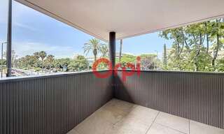 Appartement 3 Pièces 67 m² à louer à Fréjus (83600)