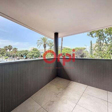 Appartement 3 pièces 1250 €