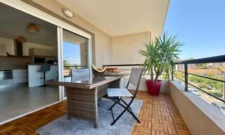 Appartement 2 Pièces 43 m² à vendre à Fréjus (83600)