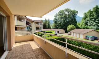 Appartement 3 Pièces 64 m² à louer à Bons-en-Chablais (74890)
