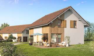 Maison 5 Pièces 78 m² à vendre à Clermont (74270)