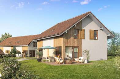 Maison 5 pièces 339900 €