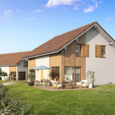 Maison 5 pièces 339900 €