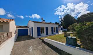 Maison 4 Pièces 93 m² à vendre à Saint-Georges-d'Oléron (17190)