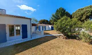 Maison 4 Pièces 93 m² à vendre à Saint-Georges-d'Oléron (17190)