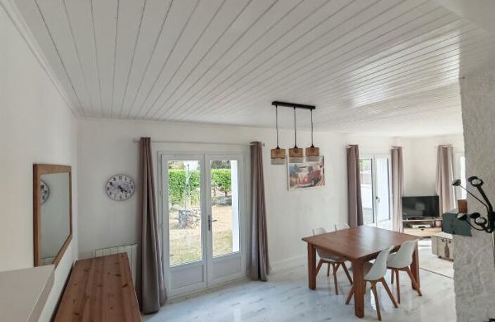Maison à vendre - SAINT GEORGES D' OLERON — photo 5
