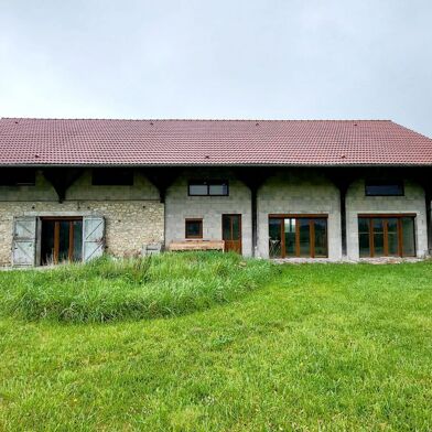 Maison 3 pièces 130000 €
