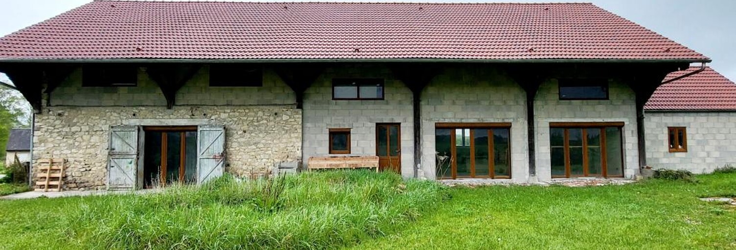 Maison 3 Pièces 218 m² à vendre à Adon (45230)