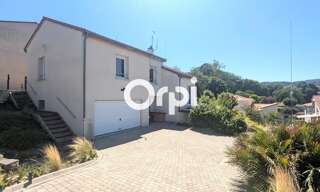 Maison 5 Pièces 120 m² à vendre à Romagnat (63540)