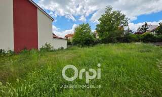 Terrain  759 m² à vendre à Cournon-d'Auvergne (63800)
