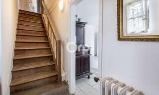 Maison 3 Pièces 76 m² à vendre à Saint-Cyr (87310)