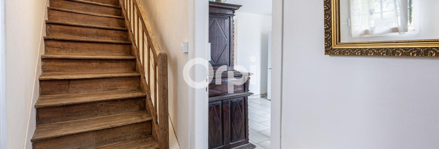 Maison 3 Pièces 76 m² à vendre à Saint-Cyr (87310)