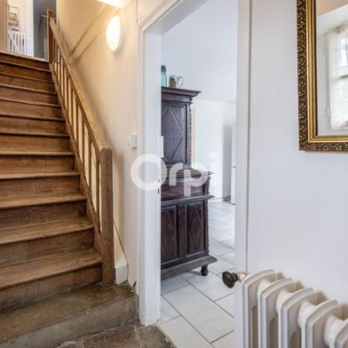 Maison 3 pièces 109000 €