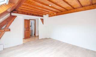 Appartement 1 Pièce 25 m² à louer à Pontoise (95300)