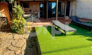 Maison 4 Pièces 57 m² à louer à La Londe-les-Maures (83250)
