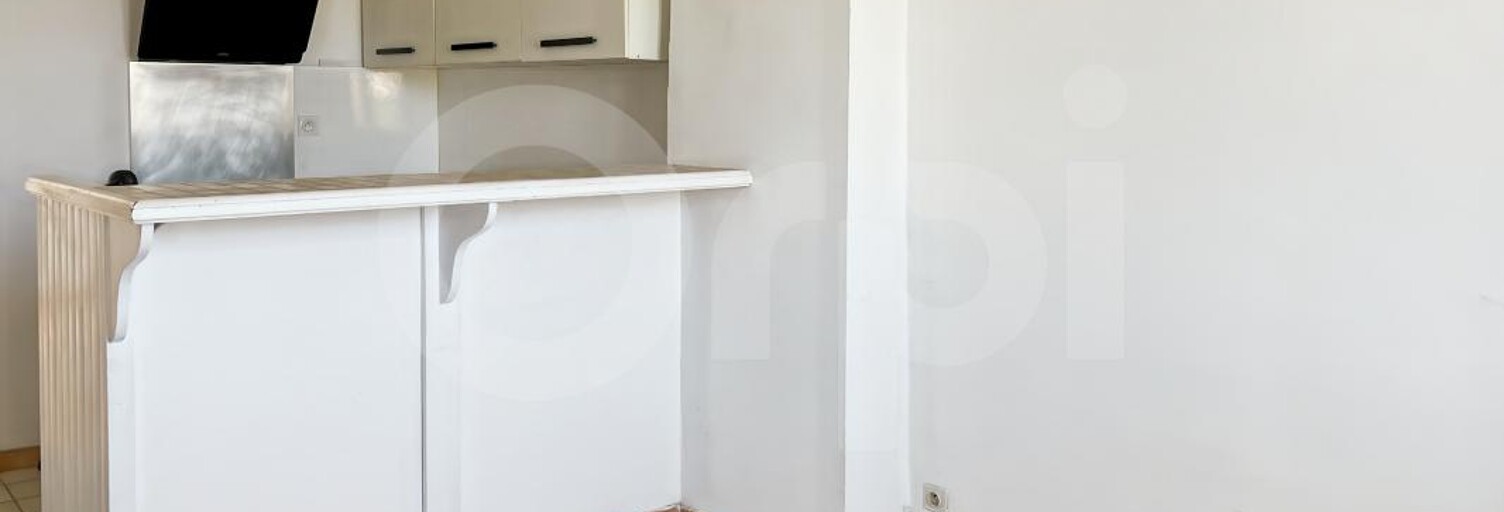 Appartement 2 Pièces 30 m² à louer à La Crau (83260)