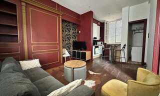 Immeuble   m² à vendre à Limoges (87000)