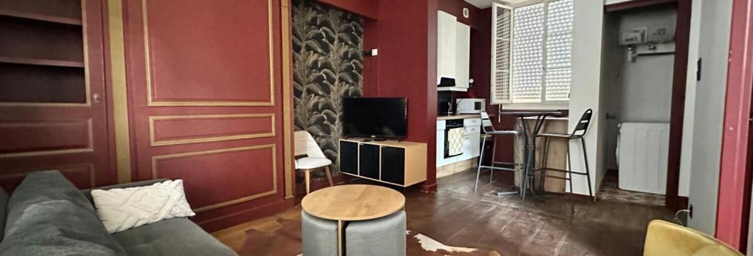 Immeuble   m² à vendre à Limoges (87000)