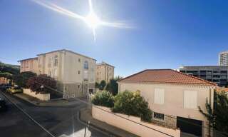 Appartement 3 Pièces 50 m² à vendre à Toulon (83000)