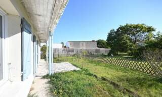 Maison 2 Pièces 70 m² à vendre à La Flotte (17630)