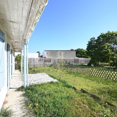 Maison 2 pièces 895000 €