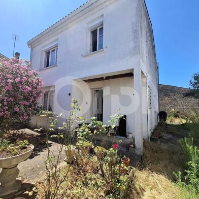 Maison 4 pièces 164300 €