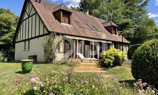 Maison 5 Pièces 167 m² à vendre à Pacy-sur-Eure (27120)