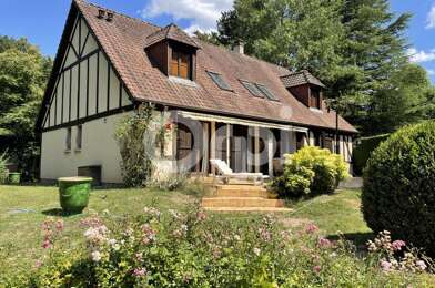 Maison 5 pièces 441000 €