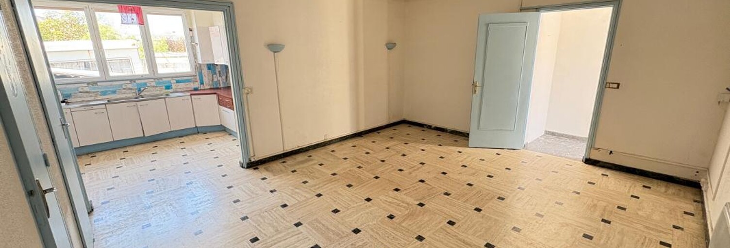 Appartement 3 Pièces 58 m² à vendre à Bourcefranc-le-Chapus (17560)