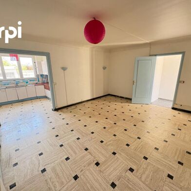 Appartement 3 pièces 107000 €