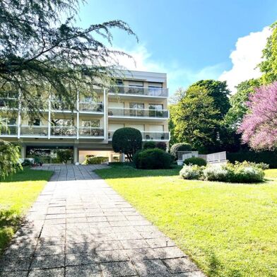 Appartement 3 pièces 275000 €