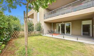 Appartement 2 Pièces 45 m² à vendre à Fréjus (83600)