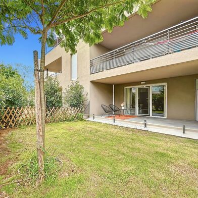 Appartement 2 pièces 265000 €