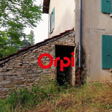 Maison 4 pièces 150000 €