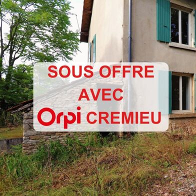 Maison 4 pièces 150000 €