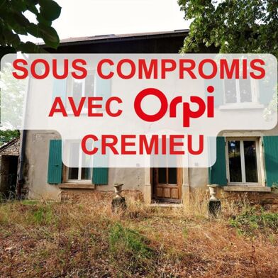 Maison 5 pièces 175000 €