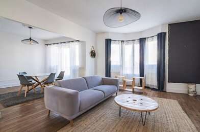 Appartement 3 pièces 275000 €