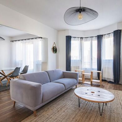 Appartement 3 pièces 275000 €