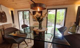 Maison 5 Pièces 120 m² à vendre à Villeneuve-lès-Avignon (30400)