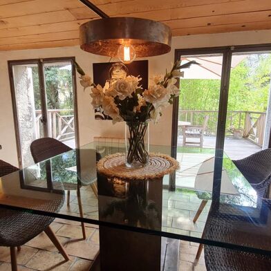 Maison 5 pièces 1600000 €