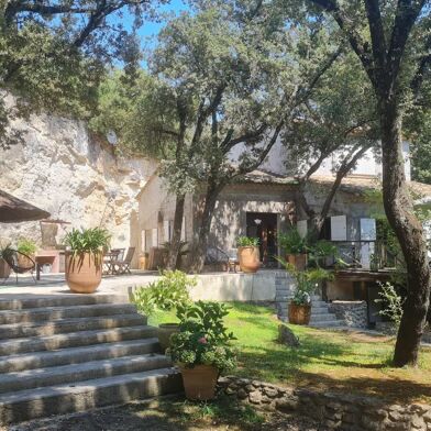 Maison 5 pièces 1600000 €