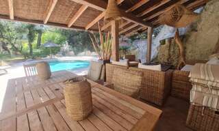 Maison 5 Pièces 120 m² à vendre à Villeneuve-lès-Avignon (30400)