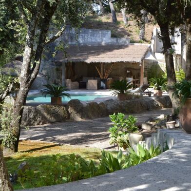 Maison 5 pièces 1600000 €