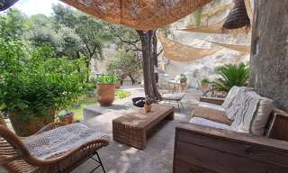 Maison 5 Pièces 120 m² à vendre à Les Angles (30133)