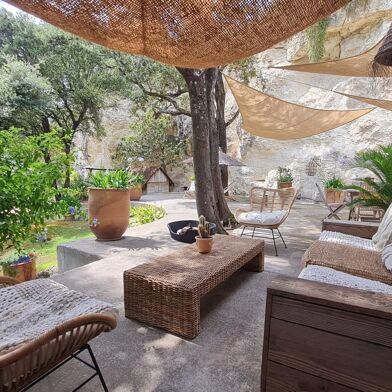 Maison 5 pièces 1600000 €