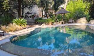 Maison 5 Pièces 120 m² à vendre à Les Angles (30133)