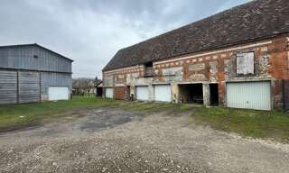 Maison 4 Pièces 36 m² à vendre à Sérifontaine (60590)