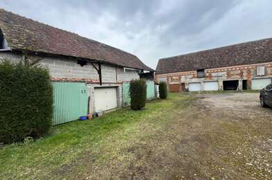 Maison 4 pièces 263000 €