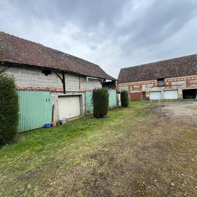 Maison 4 pièces 263000 €