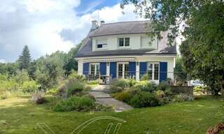 Maison 6 Pièces 120 m² à vendre à Moëlan-sur-Mer (29350)